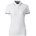 MALFINI Malfini premium perfection plain 253 / Дамска поло тениска - бяла xl (2530016)