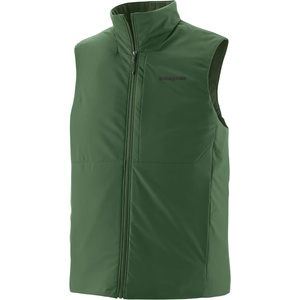 Patagonia Мъжки синтетичен елек Patagonia Nano-Air Light Vest Synthetic vest - Treeline Green - размер XS (032-1877-0311)