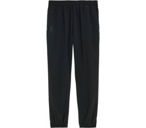 On Focus Pants Black