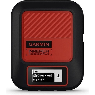 Garmin inReach Messenger Plus – Zboží Živě