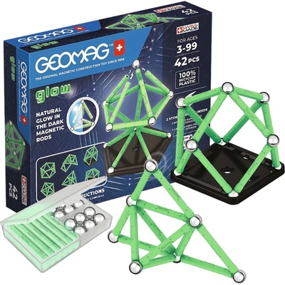 Geomag Glow 42