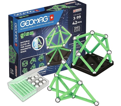 Geomag Glow 42