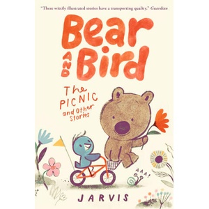 Bear and Bird: The Picnic and Other Stories | Jarvis (2024)