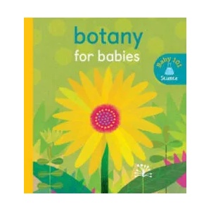 Botany for Babies | Jonathan Litton (ISBN: 9781848577367)