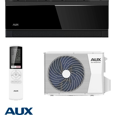 AUX ASW-H12C5A4 / CBR3DI-D0