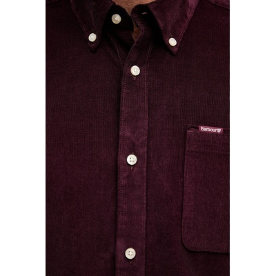 Памучна риза Barbour RAMSEY (MSH5001)
