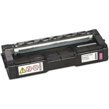 Ricoh Тонер касета Ricoh C250 RY, за SP C300W, 2300 копия, Magenta (RICOH-TON-MC250M)