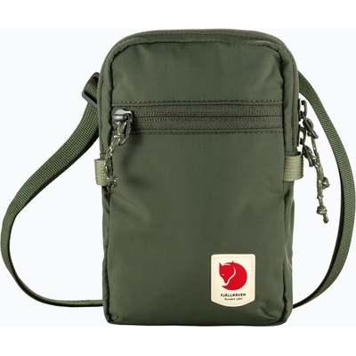 Fjällräven High Coast Pocket 623/Mountain Green 0.8 L