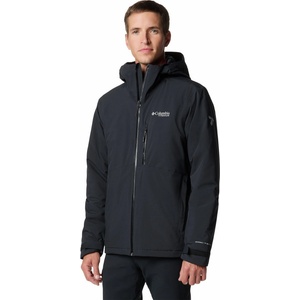 Columbia Explorer'S Edge II Insulated Jacket Размер: XL / Цвят: бежов
