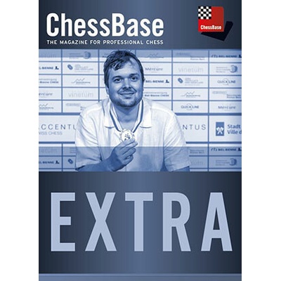 ChessBase Magazine Extra 227