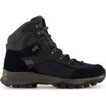 Hanwag Дамски туристически обувки Hanwag Women's Banks LL Walking boots - Navy / Asphalt - размер 40 (EU) (119-0375-0117)