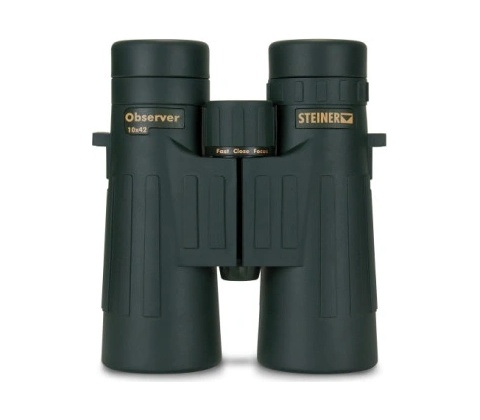 Steiner Observer 8x42