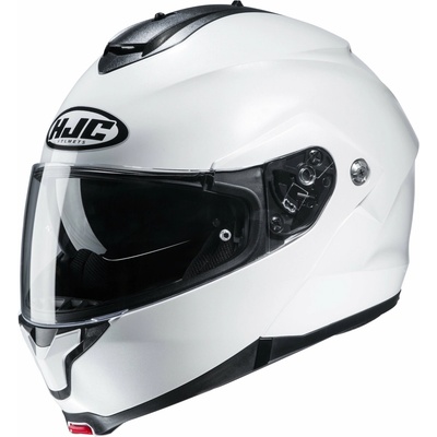 HJC C91N Pearl