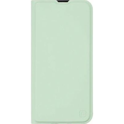 OBAL:ME SmoothTouch Pouzdro pro Xiaomi Redmi Note 14 4G Mint Green