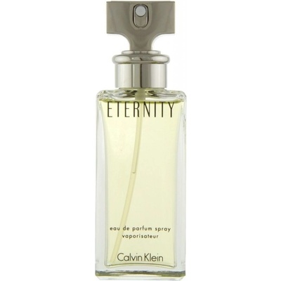 Calvin Klein Eternity parfumovaná voda dámska 50 ml