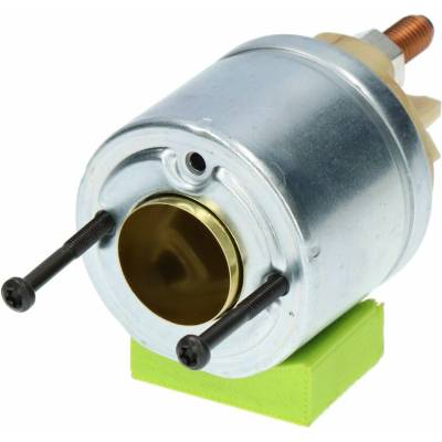 Elektromagnetický spínač, štartér VALEO 594467