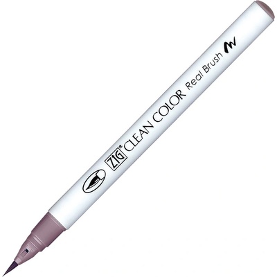 ZIG Clean Color Четка Писалка 807 Plum Mist (RB-6000AT-807)