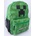 Epee Minecraft zelený