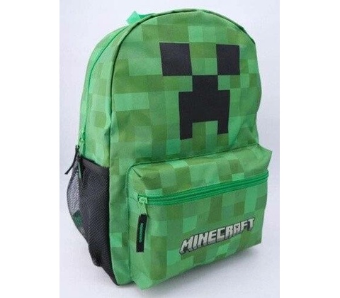 Epee Minecraft zelený