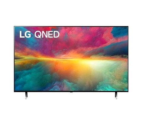 LG 50QNED753