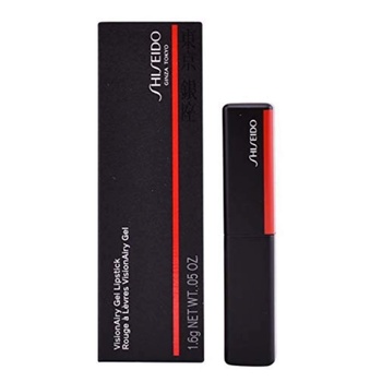 Shiseido VisionAiry Кремообразно червило № 226 Празник на черешата 16 g *Тестер