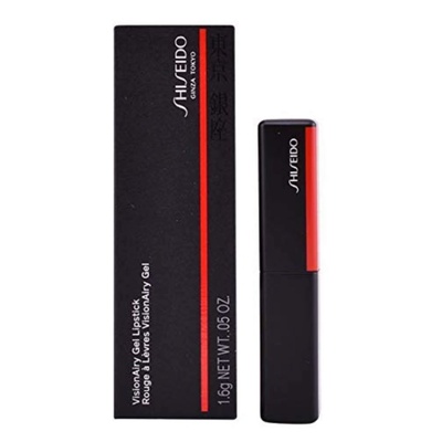 Shiseido VisionAiry Кремообразно червило № 226 Празник на черешата 16 g *Тестер