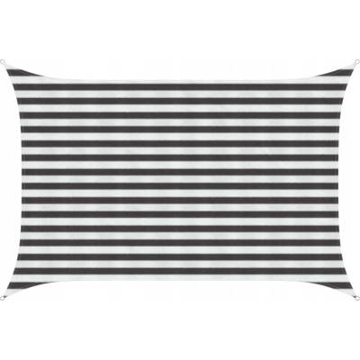 VidaXL Zahradní plachta 3,5 x 2 m látka