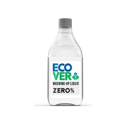 Ecover Zero na ruční mytí nádobí 450 ml