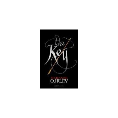 Key The Guardians of Time 3 - Marianne Curley