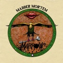 Marrow - Madder Mortem CD