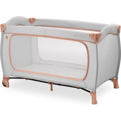 Hauck Кошара за бебе Hauck Sleep N Play Go Plus Dusty Cork (RT600900)