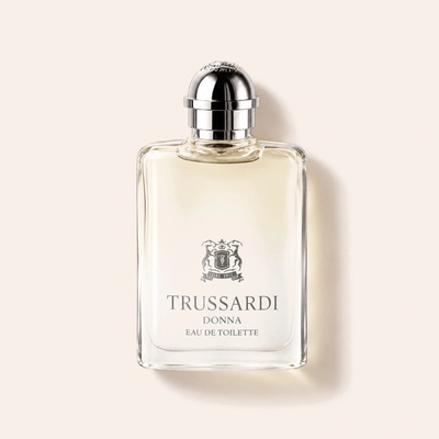TrussarDi Donna toaletní voda dámská 100 ml