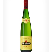 F.E.Trimbach Pinot blanc AOC Rulandské biele/Pinot Blanc suché biele 2022 13% 0,75 l (čistá fľaša)