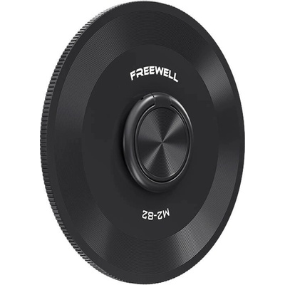 Freewell magnetická krytka M2 82 mm – Zboží Živě