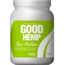 Good Hemp Protein Natural RAW 2500 g