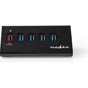 NEDIS UHUBUP3510BK