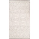 PIP Studio Ručník PIP Tile de Pip Khaki 55 x 100 cm