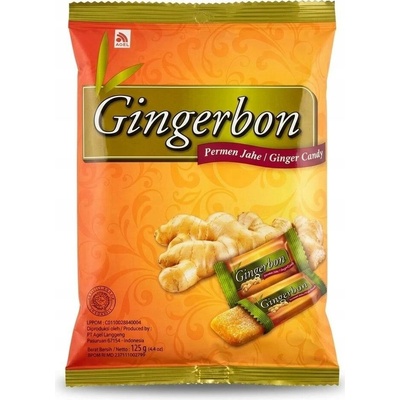 Gingerbon Bonbóny original 125 g
