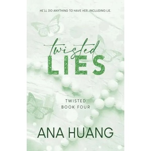 Twisted Lies (ISBN: 9781728274898)