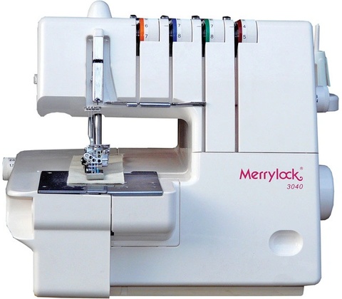 Merrylock MK 3040