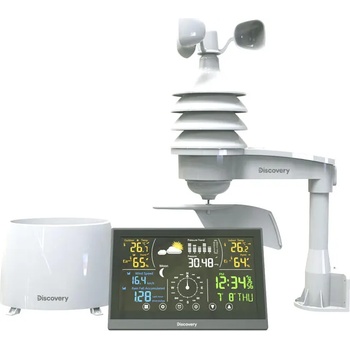 Image 1 of Discovery Report WA60