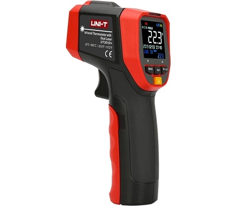 UNI-T UT301D+