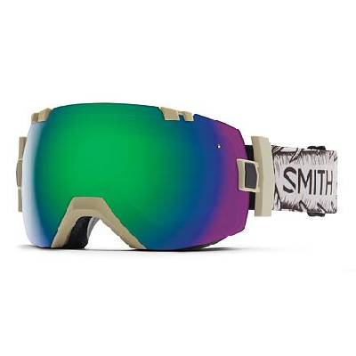 Snow brýle Smith I/OX Wise Stonethrow velikost O/S