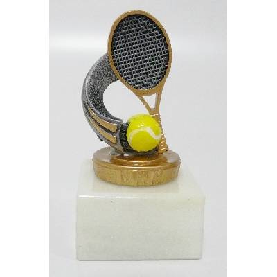 VIZINGR Tenis figurka FX008-830 11 cm