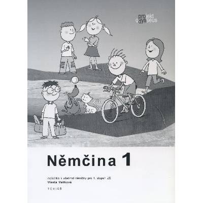 Němčina 1
