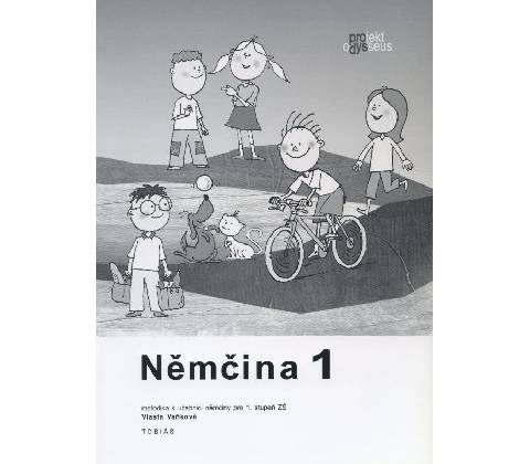 Němčina 1