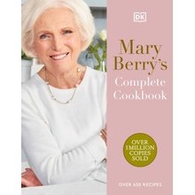 MARY BERRYS COMPLETE COOKBK