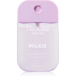 Trouble Maker Milkie Hydrating Skin Mist мъгла за лице хидратираща 45ml