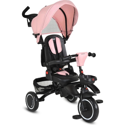 BYOX Триколка Cruz розов (112478)