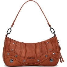 Desigual dámská crossbody kabelka Embro Patch Alsacia 25WAXPA76011